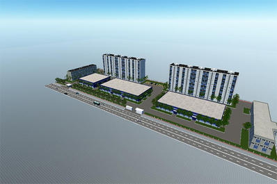 玄武倾斜摄影技术在虚拟现实(VR)中的应用