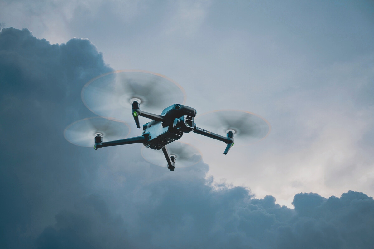 玄武应用 | 风电站选址，看无人机航测如何为风寻“家”